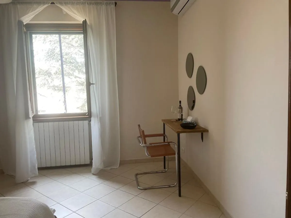 Bed & Breakfast B&B Dei Papi Cortona Italia