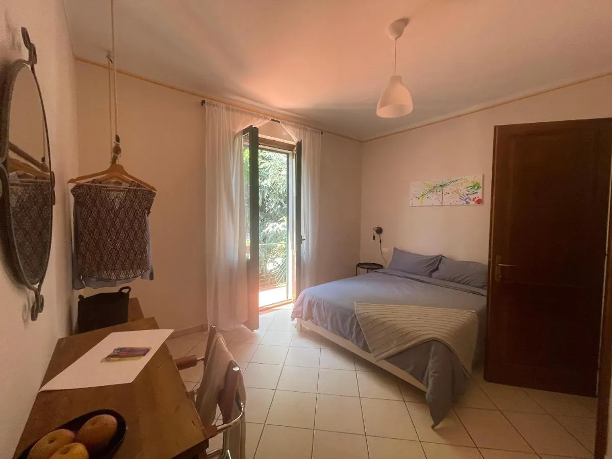 B&B Dei Papi Cortona