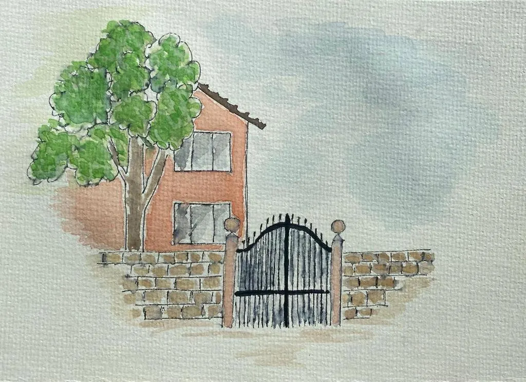 B&B Dei Papi Cortona
