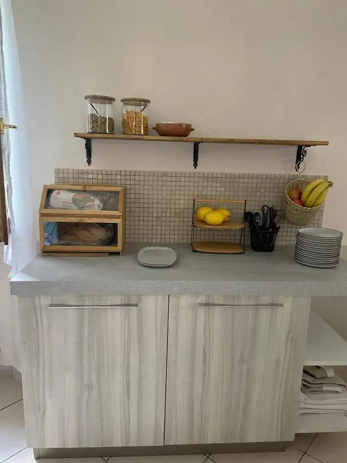 Bed & Breakfast B&B Dei Papi Cortona Italia