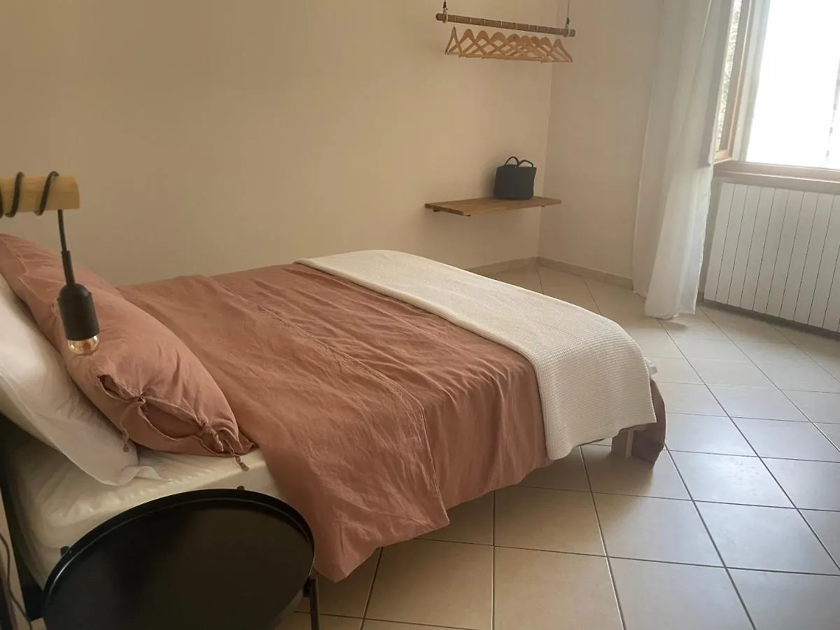 B&B Dei Papi Cortona Bed & Breakfast