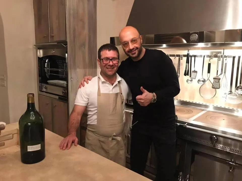 Bed & Breakfast B&B Dei Papi Cortona