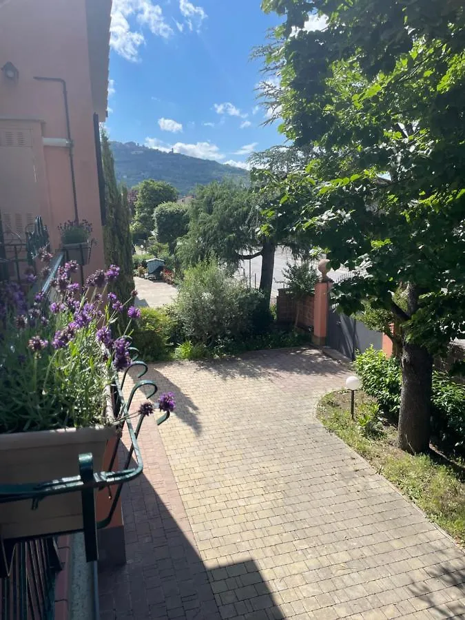 B&B Dei Papi Cortona Bed & Breakfast