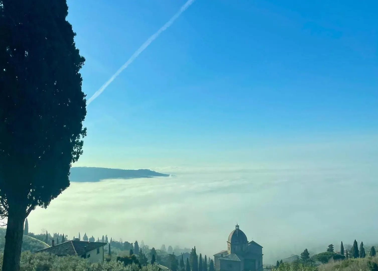 Bed & Breakfast B&B Dei Papi Cortona