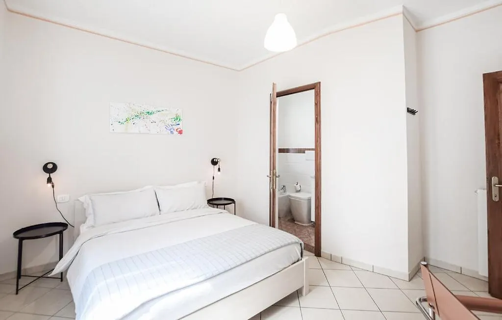 B&B Dei Papi Cortona Bed & Breakfast