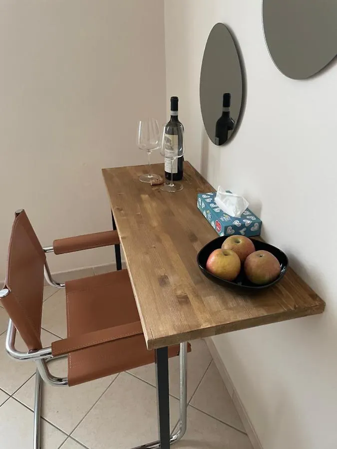 Bed & Breakfast B&B Dei Papi Cortona