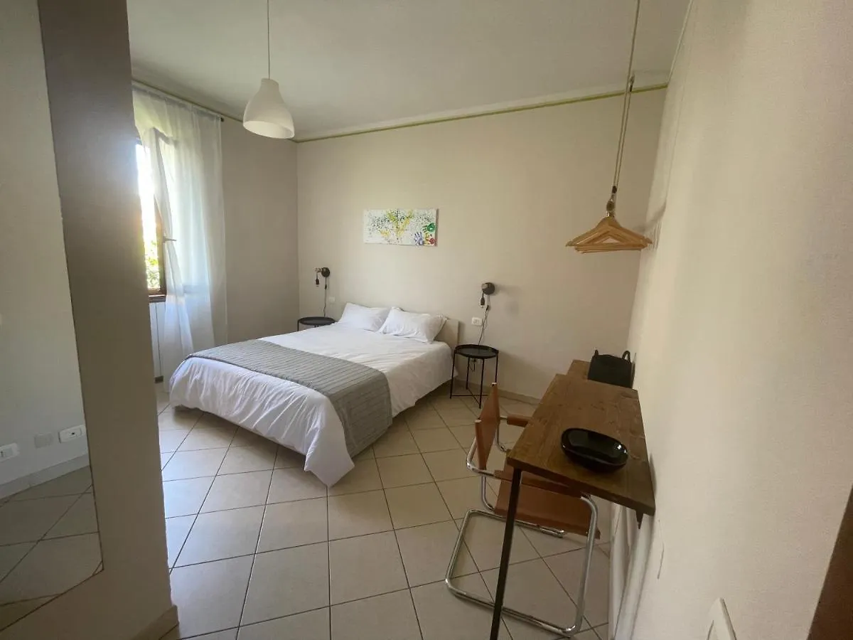 B&B Dei Papi Cortona 0*,