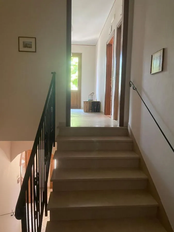 Bed & Breakfast B&B Dei Papi Cortona Italy