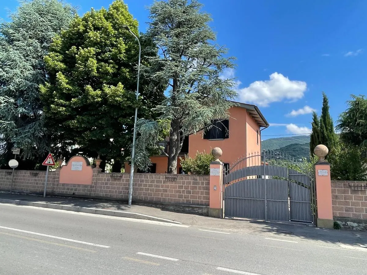 B&B Dei Papi Cortona