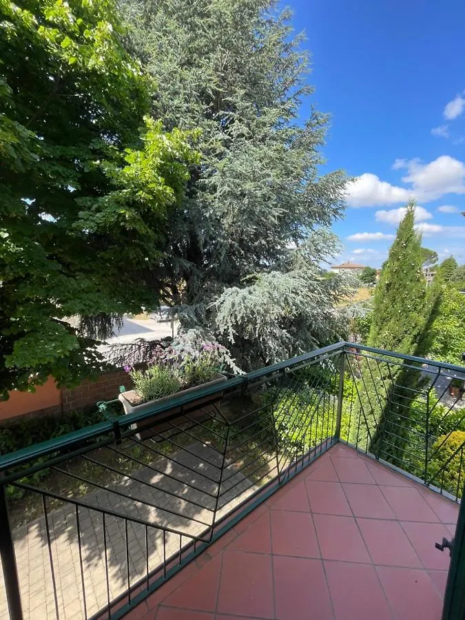 B&B Dei Papi Cortona