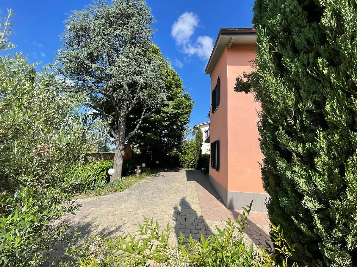 Bed & Breakfast B&B Dei Papi Cortona