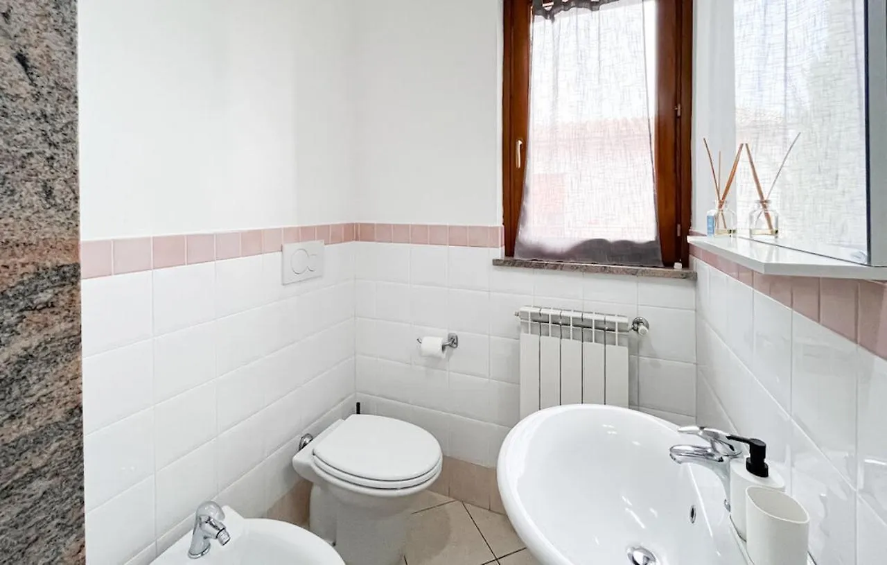 B&B Dei Papi Cortona Italy