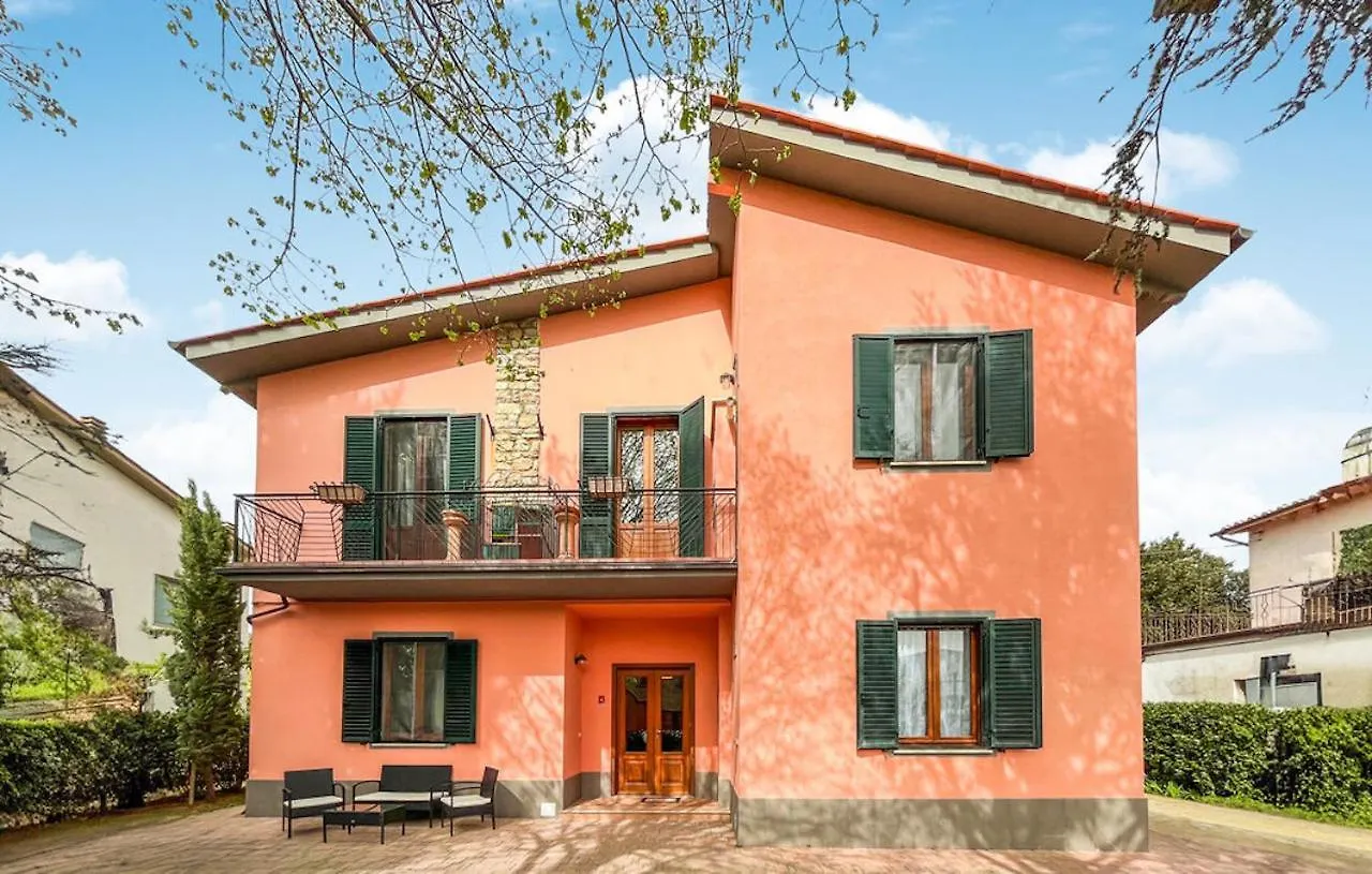 B&B Dei Papi location
