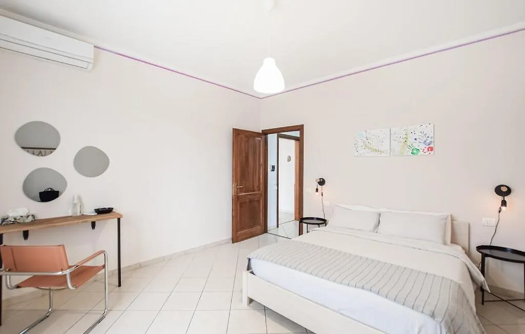 Bed & Breakfast B&B Dei Papi Cortona