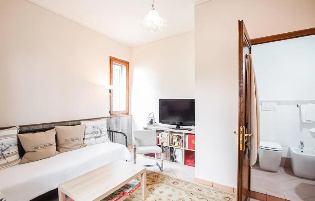 B&B Dei Papi Cortona 0*,  Italy