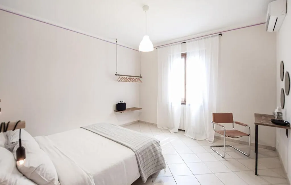 B&B Dei Papi Cortona