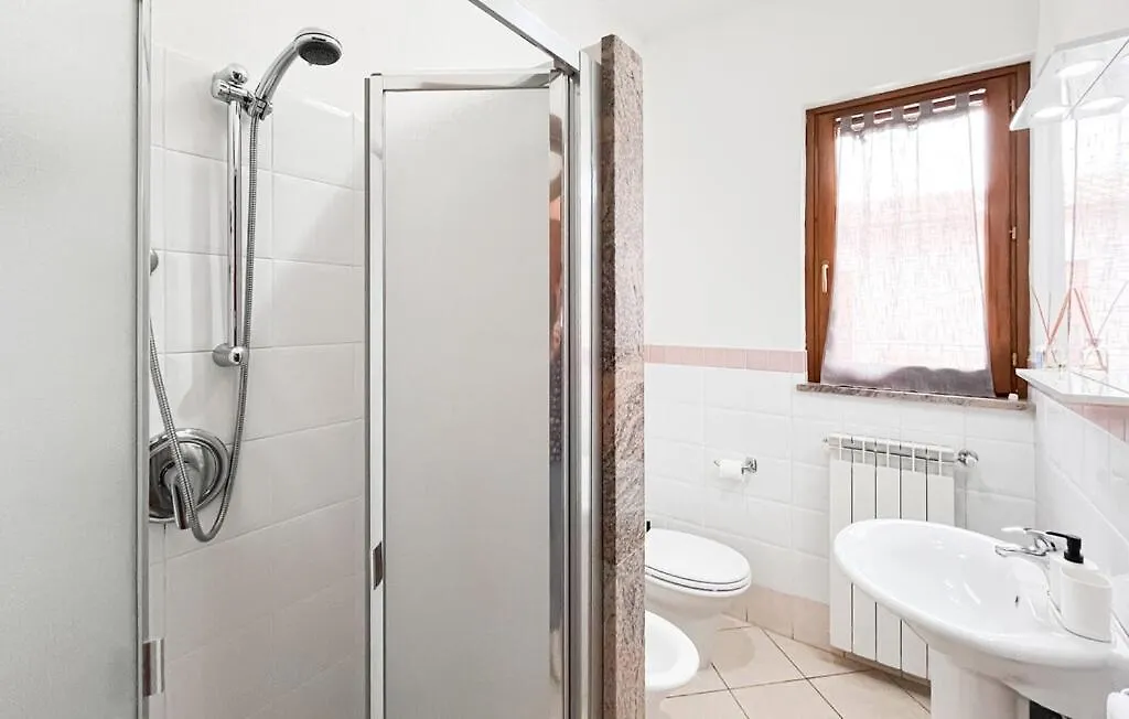 B&B Dei Papi Cortona