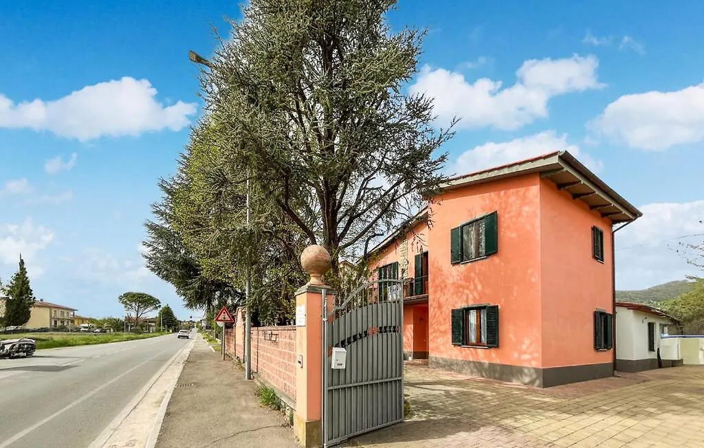B&B Dei Papi Cortona 0*,  Italy